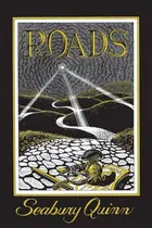 Book cover of Roads