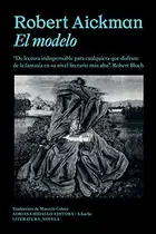 Book cover of El modelo