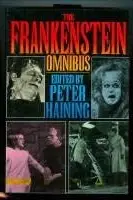Book cover of The Frankenstein Omnibus