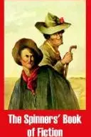 Book cover of The Spinners' Book of Fiction