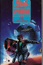 Book cover of Isaac Asimov Presents The Great SF Stories 21