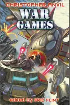 Book cover of War Games