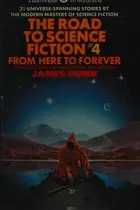 Book cover of From Here to Forever