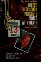 Book cover of Alfred Hitchcock Presents