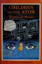 Book cover of Children of the Atom