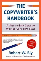 Book cover of The Copywriter's Handbook