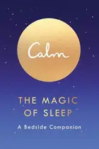 Book cover of Calm: The Magic of Sleep