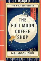 Book cover of Full Moon Coffee Shop