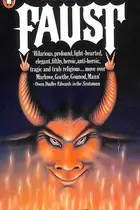 Book cover of Faust