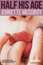 Book cover of Half His Age