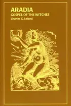 Book cover of Aradia