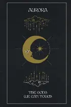 Book cover of Gods We Can Touch