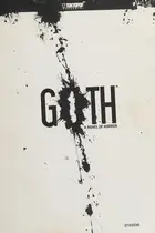 Book cover of Goth