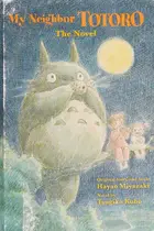 Book cover of My Neighbor Totoro