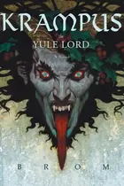 Book cover of Krampus
