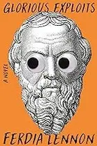 Book cover of Glorious Exploits