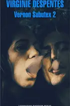 Book cover of Vernon Subutex 2