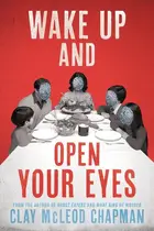 Book cover of Wake up and Open Your Eyes