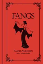 Book cover of Fangs
