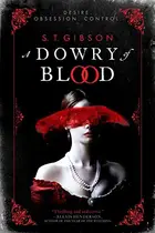 Book cover of A Dowry of Blood