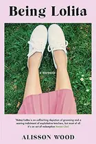 Book cover of BeingLolita