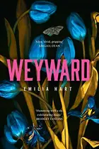 Book cover of Weyward