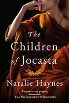 Book cover of The Children of Jocasta