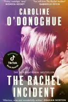 Book cover of The Rachel Incident