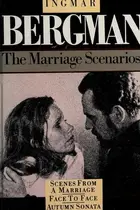 Book cover of Scener ur ett äktenskap