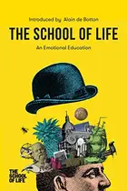 Book cover of The School of Life