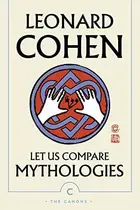 Book cover of Let us compare mythologies