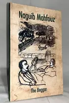 Book cover of الشحاذ