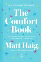 Book cover of The Comfort Book