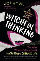 Book cover of Witchful Thinking