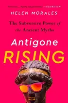 Book cover of Antigone Rising