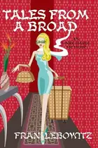 Book cover of Tales from a Broad