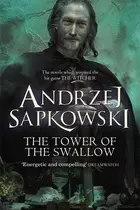 Book cover of The Tower of the Swallow