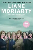 Book cover of Big Little Lies