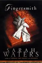 Book cover of Fingersmith