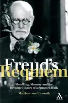 Book cover of Freud's Requiem