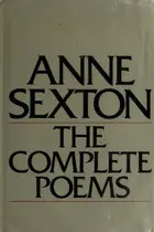 Book cover of The complete poems