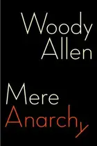 Book cover of Mere Anarchy
