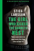 Book cover of Luftslottet som sprängdes
