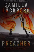 Book cover of The Preacher