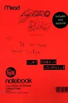 Book cover of Journals