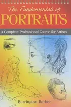 Book cover of Fundamentals of Portraits