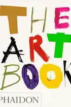 Book cover of The Art Book