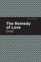 Book cover of Remedy of Love
