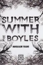 Book cover of Summer with the Boyles