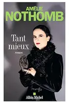 Book cover of Tant mieux